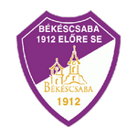 Bekescsaba Takım Logosu