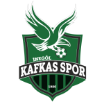 İnegöl Kafkas Takım Logosu