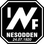 Nesodden II Takım Logosu