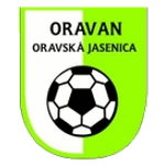 Oravan Takım Logosu