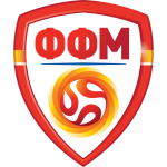 K. Makedonya U21 Takım Logosu