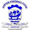 Girvan Takım Logosu