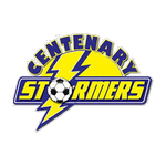 Stormers Takım Logosu
