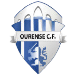Ourense Takım Logosu