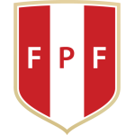 Peru Takım Logosu