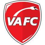 Valenciennes Takım Logosu