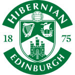 Hibernian II Takım Logosu