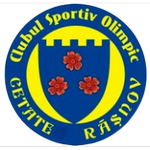 Cetate Rasnov Takım Logosu