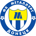 Metalurh Donetsk Takım Logosu