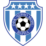 Cherno More U19 Takım Logosu