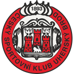 Uhersky Brod Takım Logosu