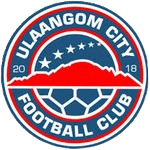 Ulaangom City Takım Logosu