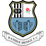Bamber Bridge Takım Logosu