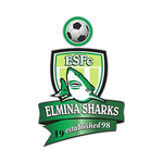 Elmina Sharks Takım Logosu