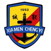 Xiamen Chengyi Takım Logosu