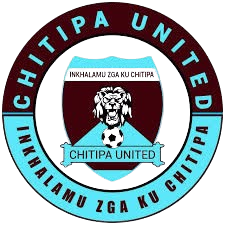 Chitipa United Takım Logosu