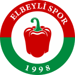 Elbeylispor Takım Logosu