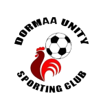Dormaa Unity Takım Logosu