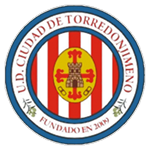 Cd. Torredonj. Takım Logosu