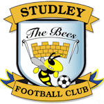 Studley FC Takım Logosu