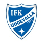 Uddevalla Takım Logosu