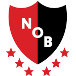 Newell's Old Res. Takım Logosu