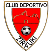 Zirauki Takım Logosu