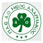 Acharnaikos Takım Logosu