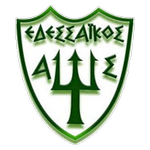 Edessaikos Takım Logosu
