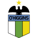 O'Higgins U20 Takım Logosu