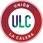 Dep. Calera Takım Logosu
