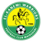 Warriors Takım Logosu
