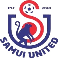 Samui United Takım Logosu