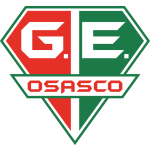 Grêmio Osasco Takım Logosu