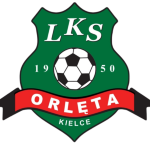 Orlęta Kielce Takım Logosu