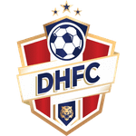 DHFC Takım Logosu