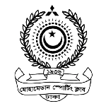 Mohammedan Takım Logosu