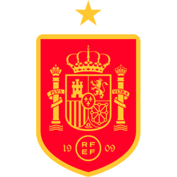 İspanya U17 Takım Logosu