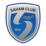 Saham Takım Logosu