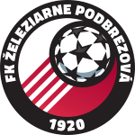 Z. Podbrezova Takım Logosu
