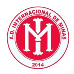 Inter de M. U20 Takım Logosu