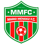 Mario Mendez Takım Logosu