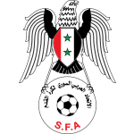 Suriye U20 Takım Logosu