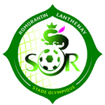 Romorantin Takım Logosu