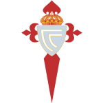 Celta Vigo II Takım Logosu