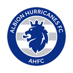 AHFC Royals Takım Logosu