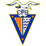 Badalona II Takım Logosu