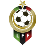 Libya Takım Logosu