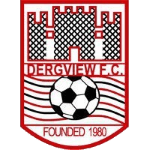 Dergview Takım Logosu