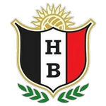 Huracan Buceo Takım Logosu